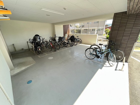 ヴェルディ古市駅前