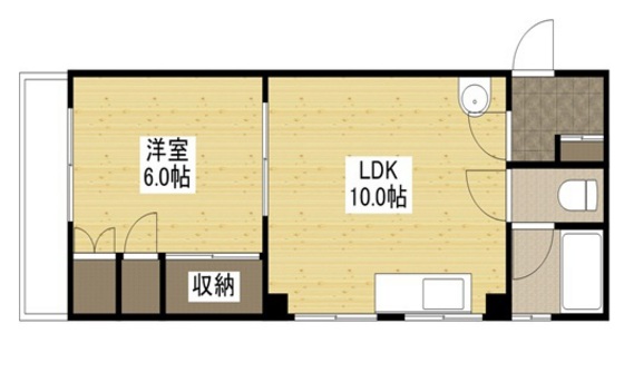 角南春日フォートレス