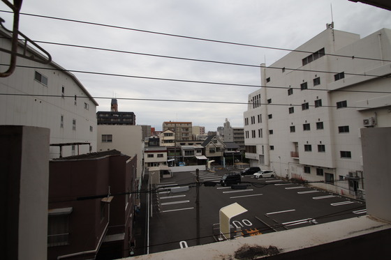 角南春日フォートレス