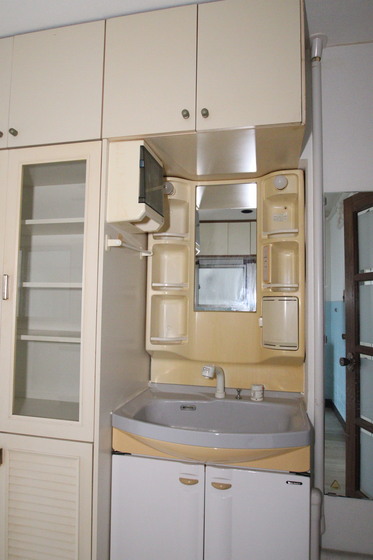 角南春日フォートレス