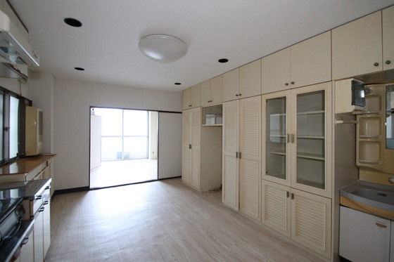 角南春日フォートレス