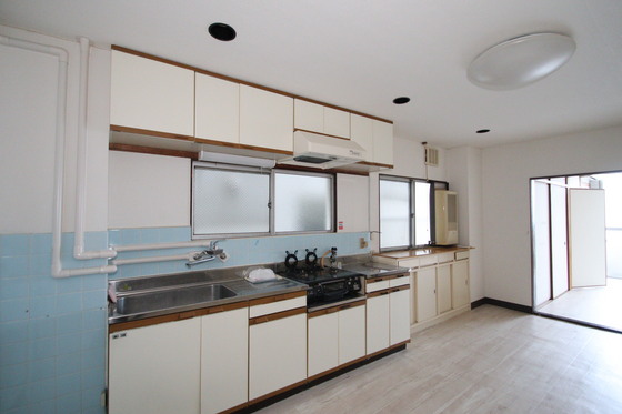 角南春日フォートレス