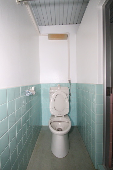 角南春日フォートレス