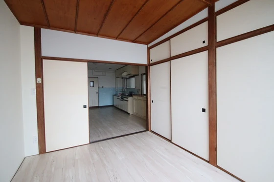 角南春日フォートレス