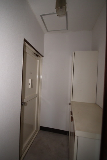 角南春日フォートレス