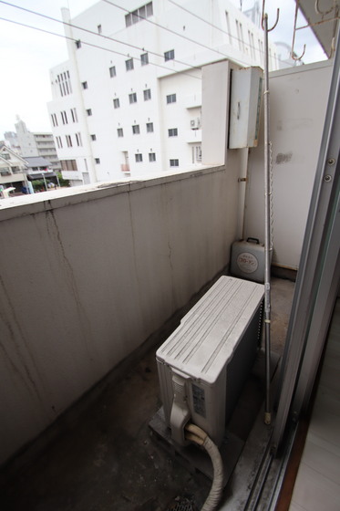 角南春日フォートレス