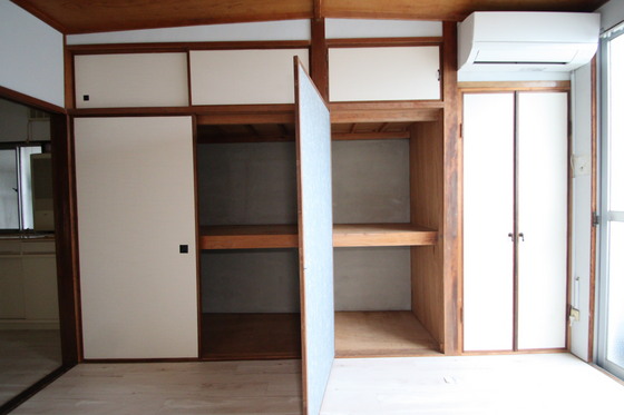 角南春日フォートレス