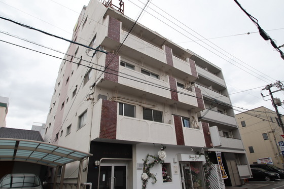 角南春日フォートレス