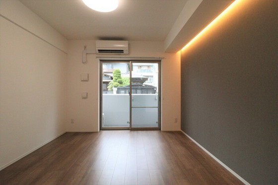 グレイス厚生町