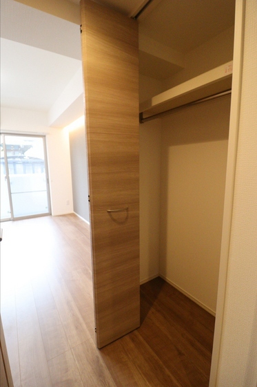 グレイス厚生町