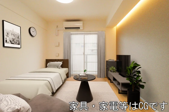 グレイス厚生町