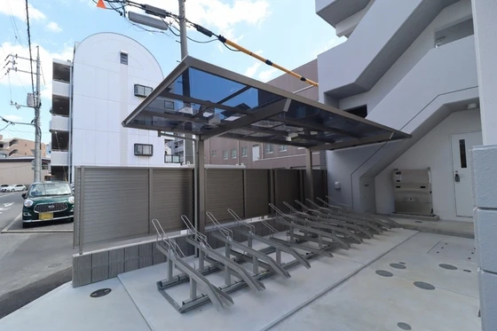 グレイス厚生町