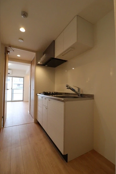 グレイス厚生町