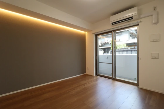 グレイス厚生町