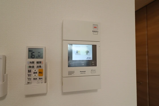 グレイス厚生町