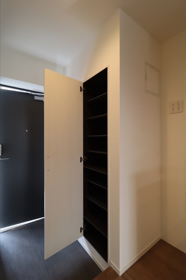 グレイス厚生町