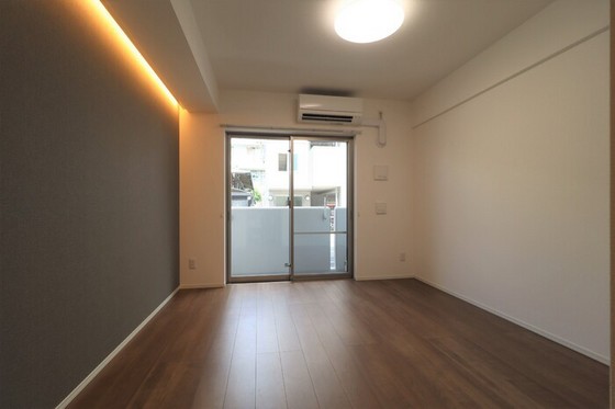 グレイス厚生町