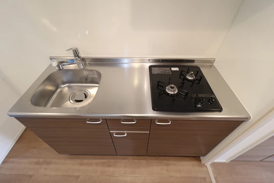 グレイス厚生町