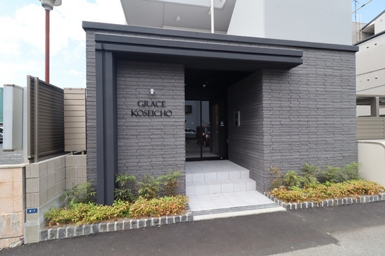 グレイス厚生町