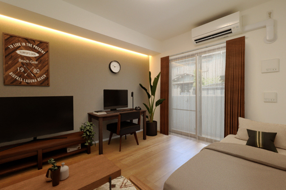 グレイス厚生町