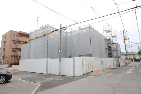 グレイス厚生町