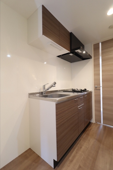 グレイス厚生町