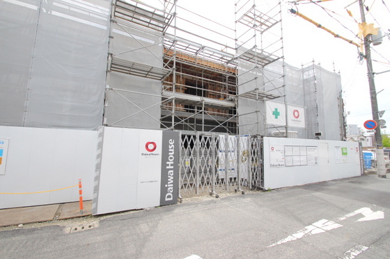 グレイス厚生町