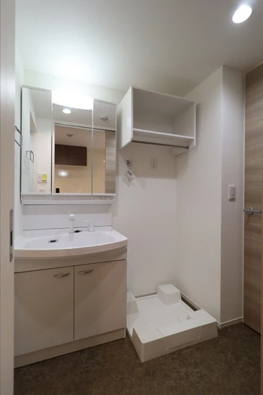 グレイス厚生町