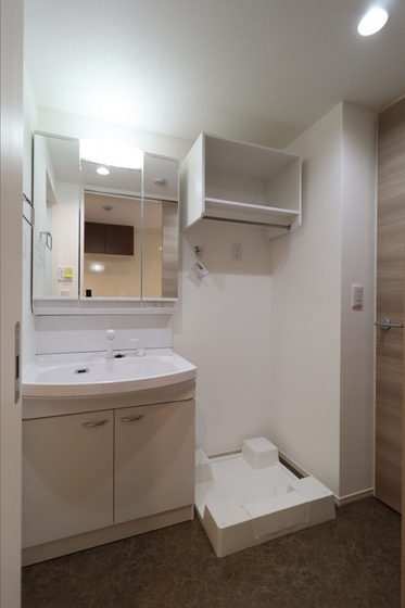 グレイス厚生町