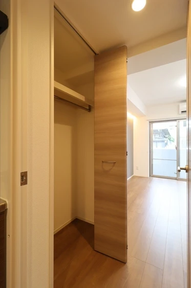 グレイス厚生町