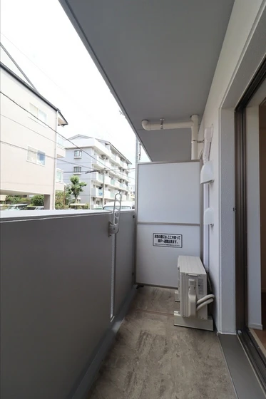 グレイス厚生町