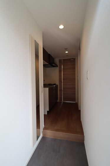 グレイス厚生町