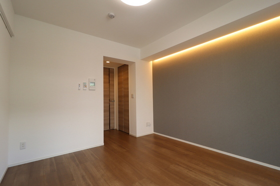 グレイス厚生町