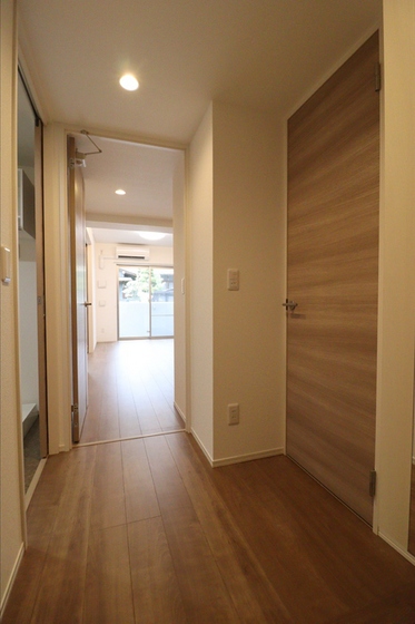 グレイス厚生町