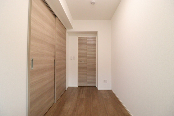 グレイス厚生町