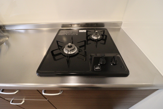 グレイス厚生町