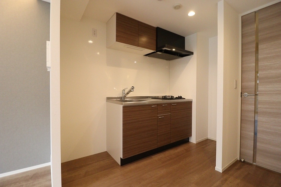 グレイス厚生町