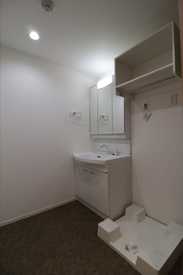 グレイス厚生町