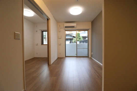 グレイス厚生町