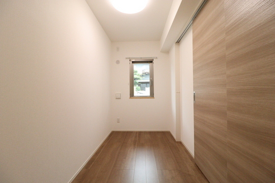 グレイス厚生町