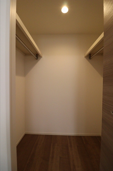 グレイス厚生町