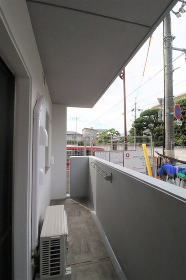 グレイス厚生町