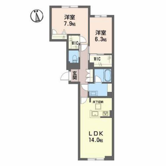 ファインメゾン福富