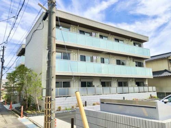 ファインメゾン福富