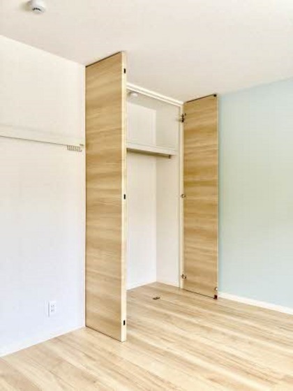 ファインメゾン福富