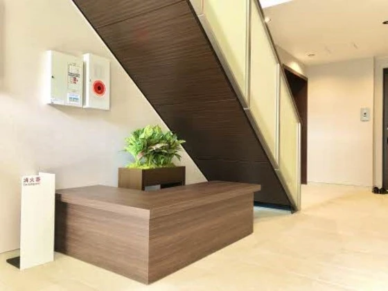 ファインメゾン福富