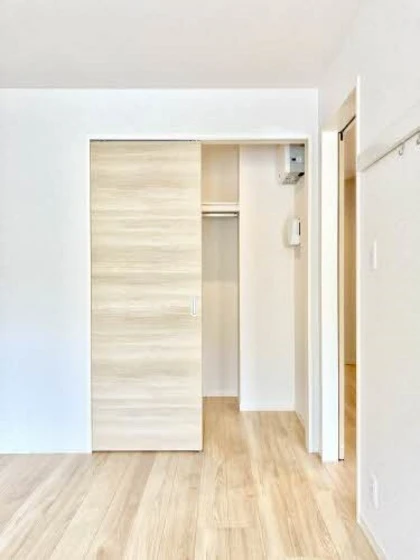 ファインメゾン福富