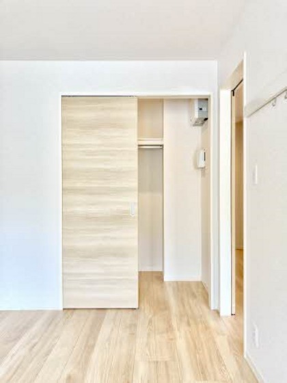 ファインメゾン福富