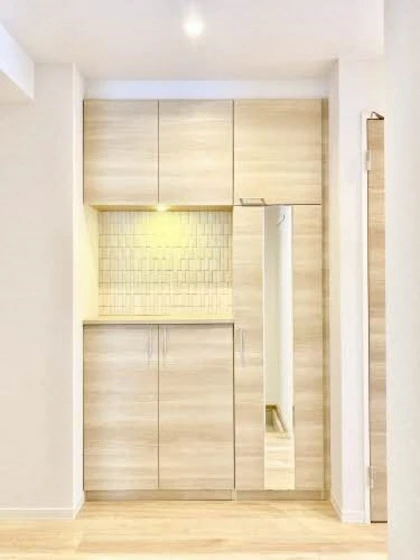 ファインメゾン福富