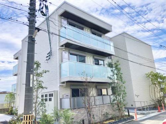 ファインメゾン福富